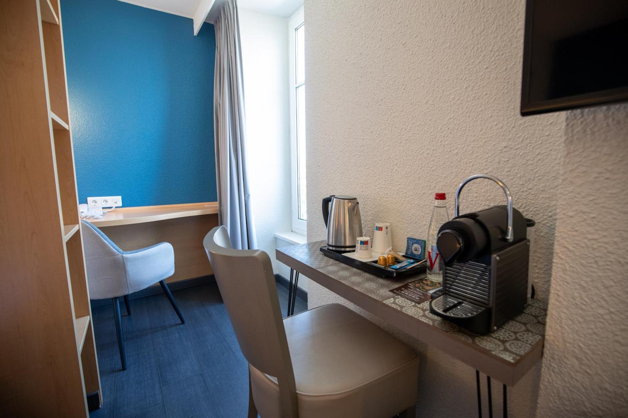 ibis Limoges Centre Hotel Buitenkant foto